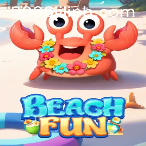 Explore Infinite Fun with BeachFun: A Guide to the Ultimate Beach-Themed Gaming Experience