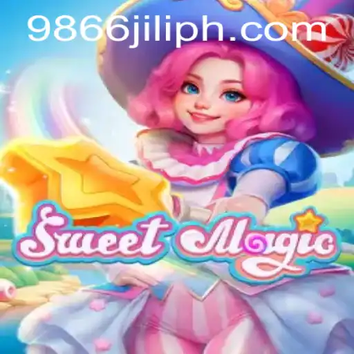 Discover the Enchanting World of SweetMagic: A Spellbinding Adventure