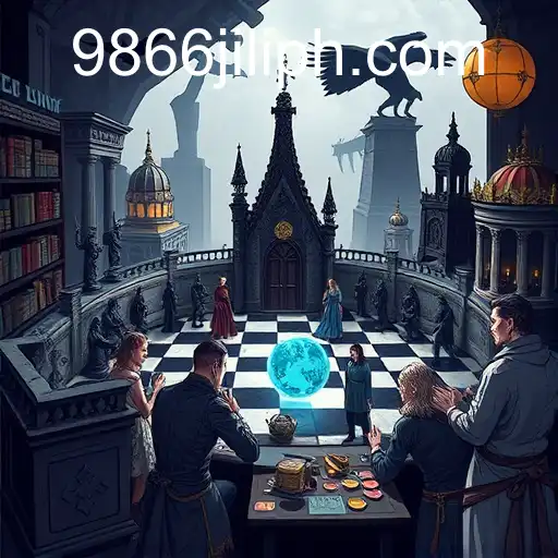 The Rise of Tabletop Games: Rediscovering the Joy of Analog Play