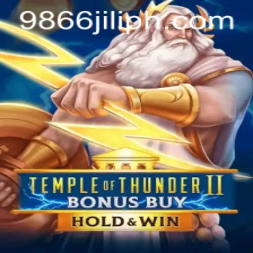 Discover Temple of Thunder II Bonus Buy: A Thrilling Adventure in Online Gaming